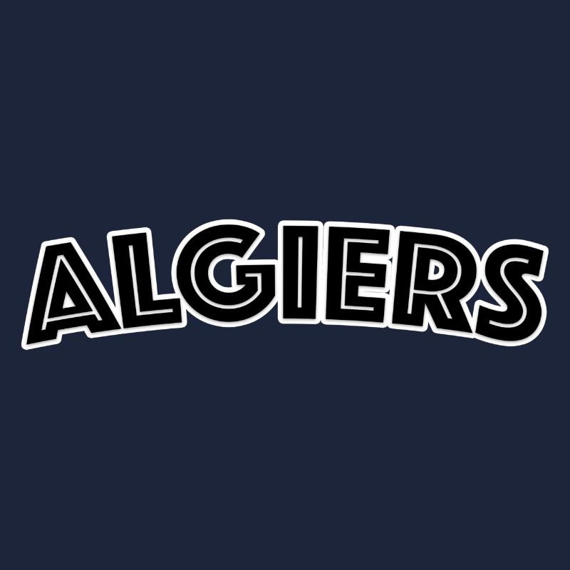 Algiers
