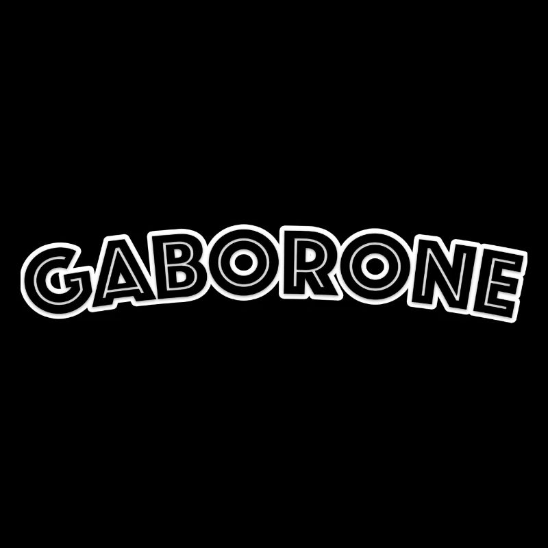 Gaborone