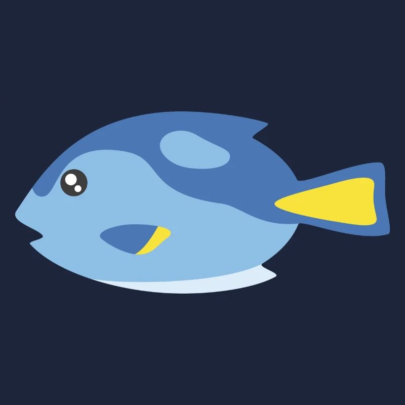 Doktorfisch
