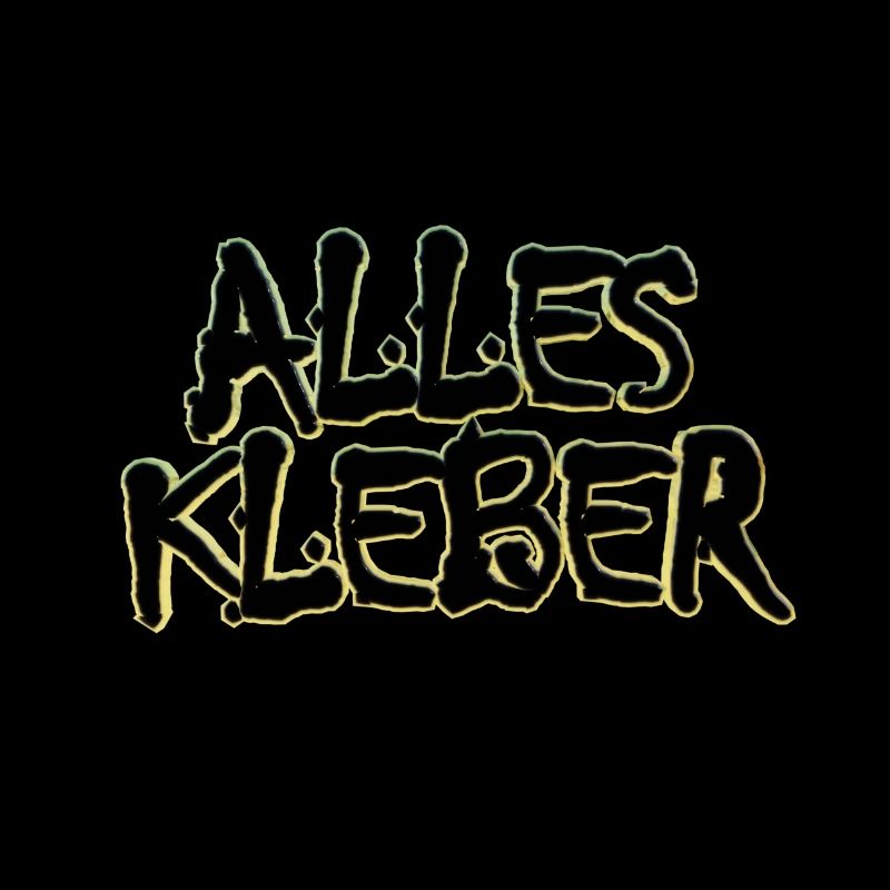alleskleber