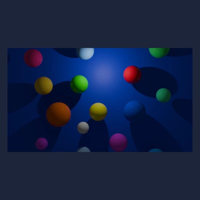 Bubbles