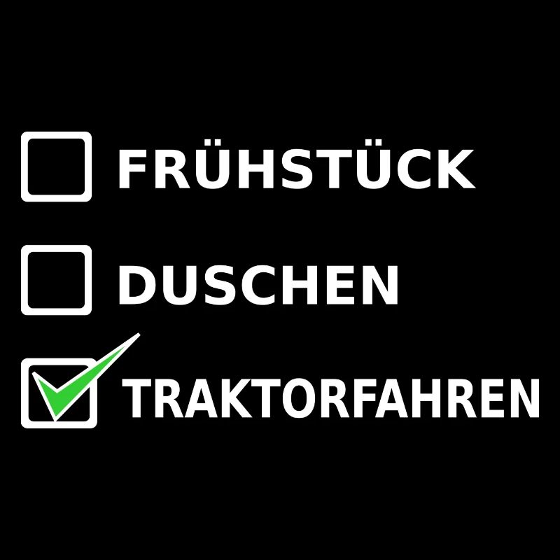 Traktor