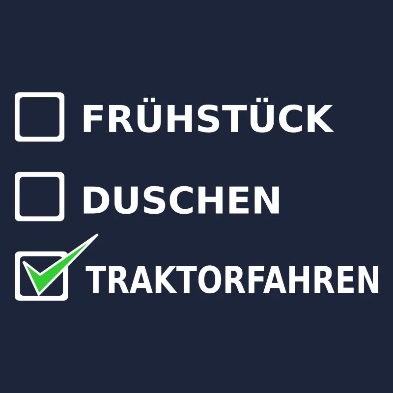 Traktor