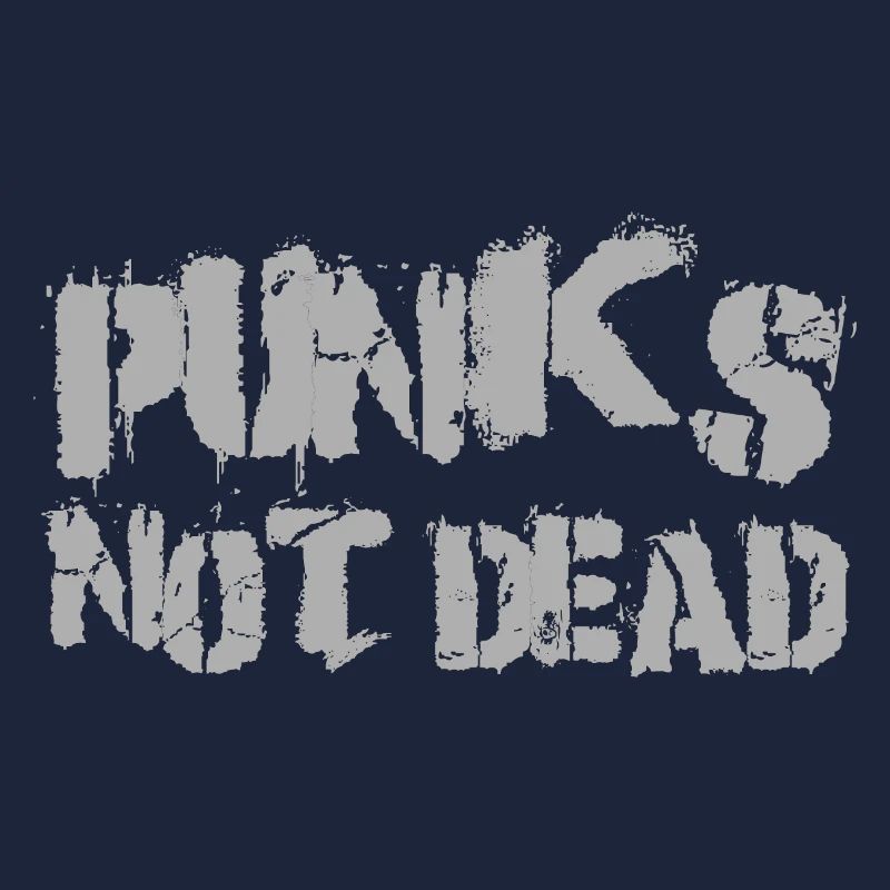 Punks not Dead
