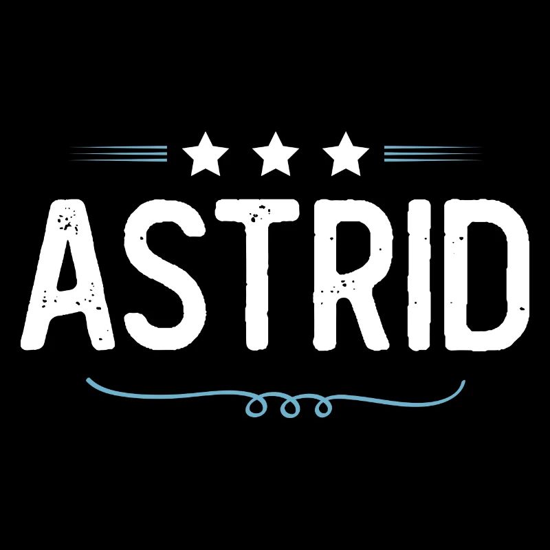 Astrid