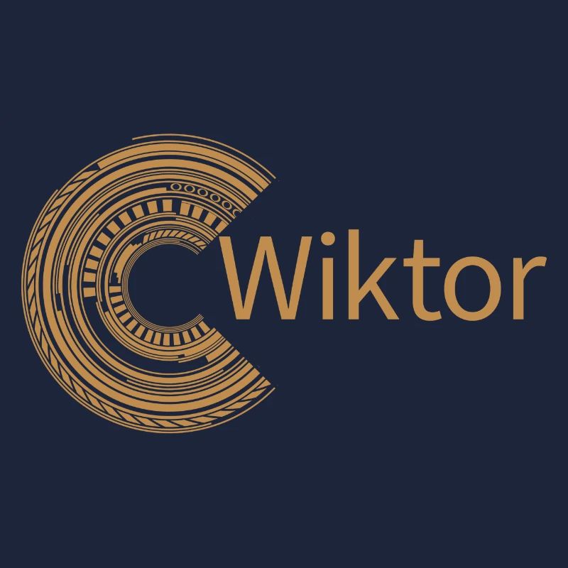 For Wiktor
