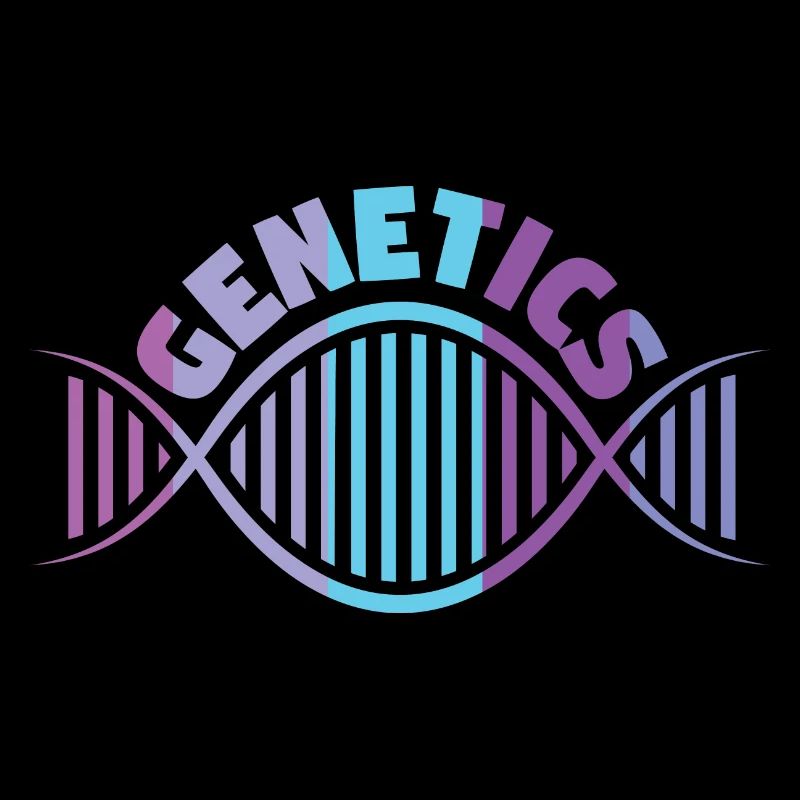 Genetics DNA String