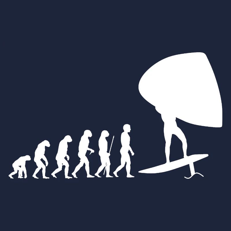 Evolution Wingfoil