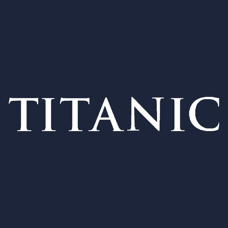 Titanic