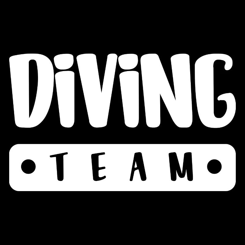 Diving Team
