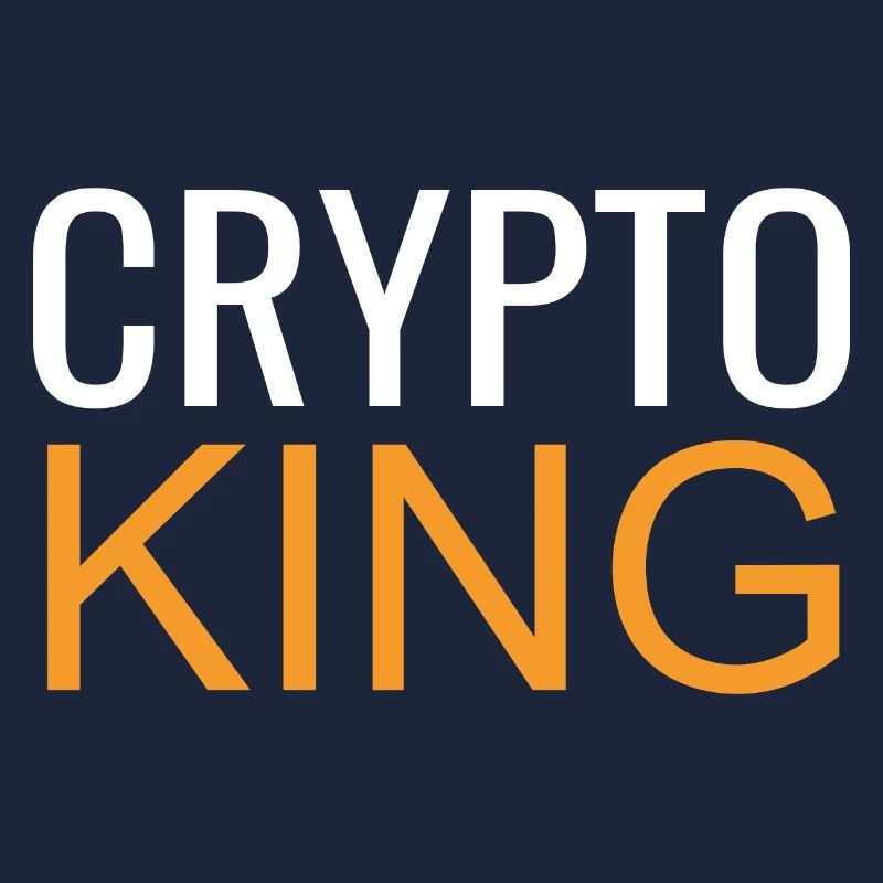 crypto king cryptocurrency