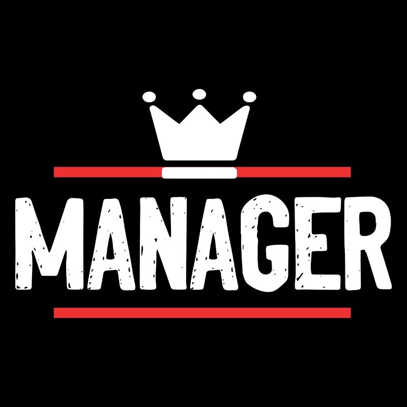 Manager Beruf