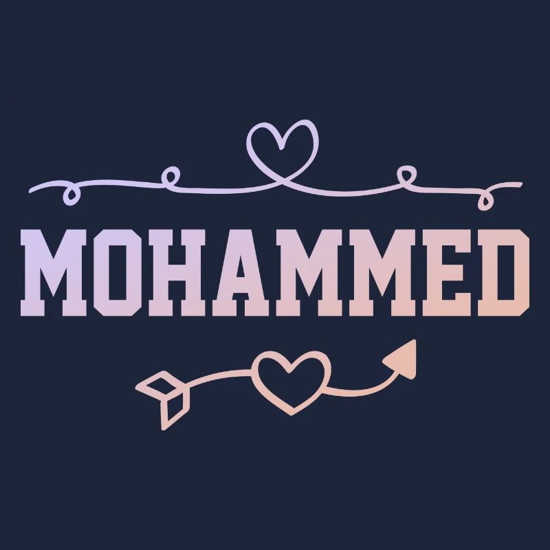 Mohammed