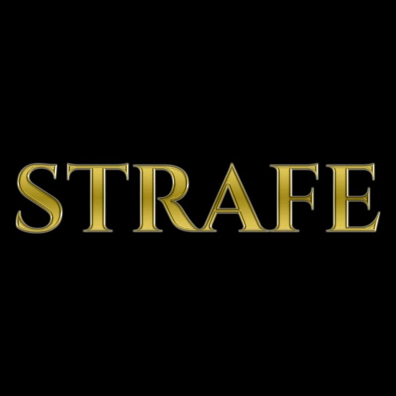 Strafe