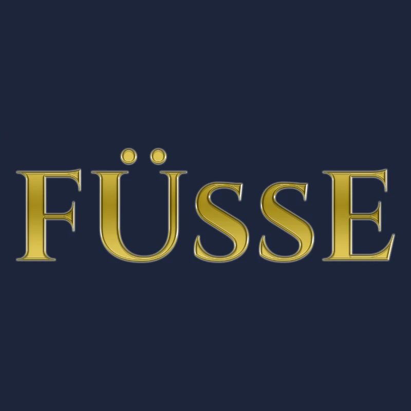 Füße