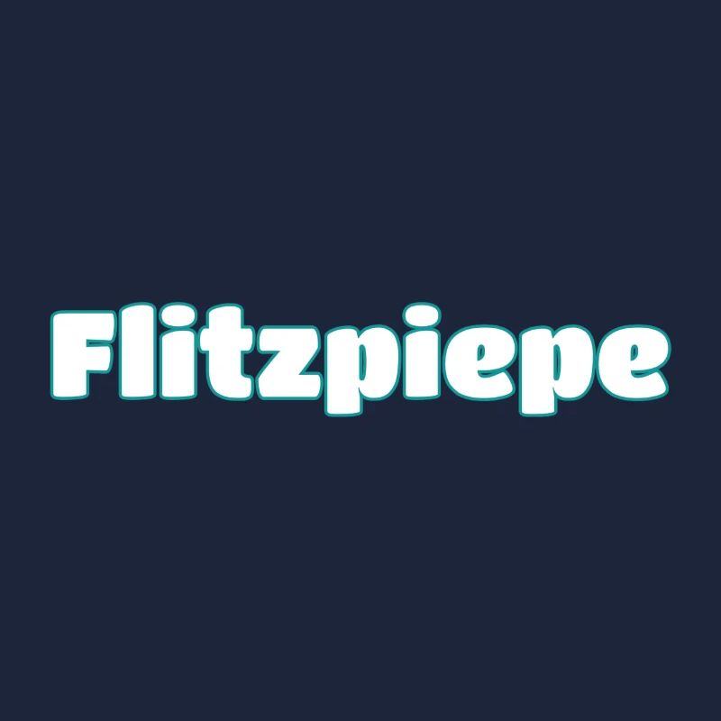 Flitzpiepe - Studio WoooM!
