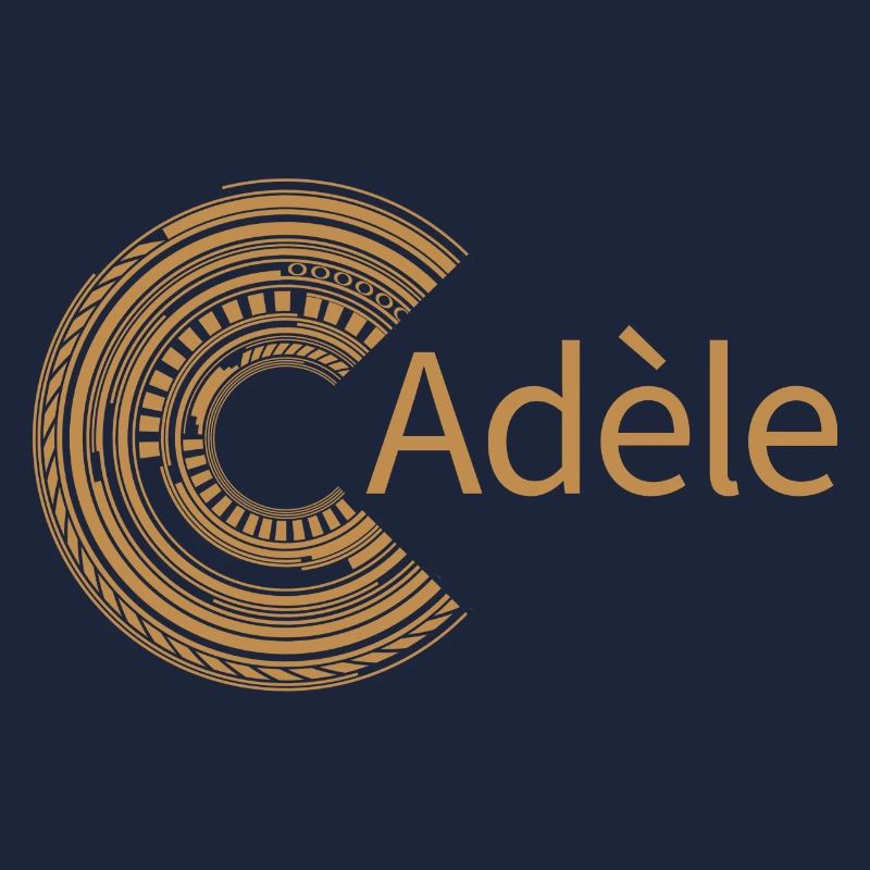 Pour Adèle