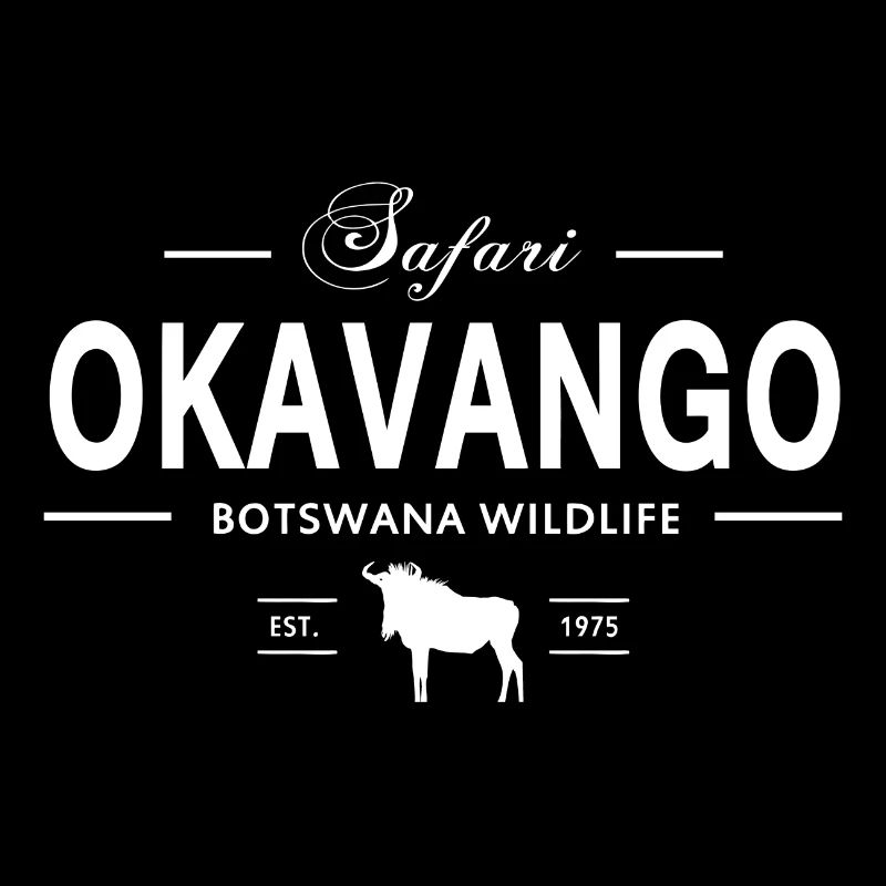 Botswana - Wildebeest