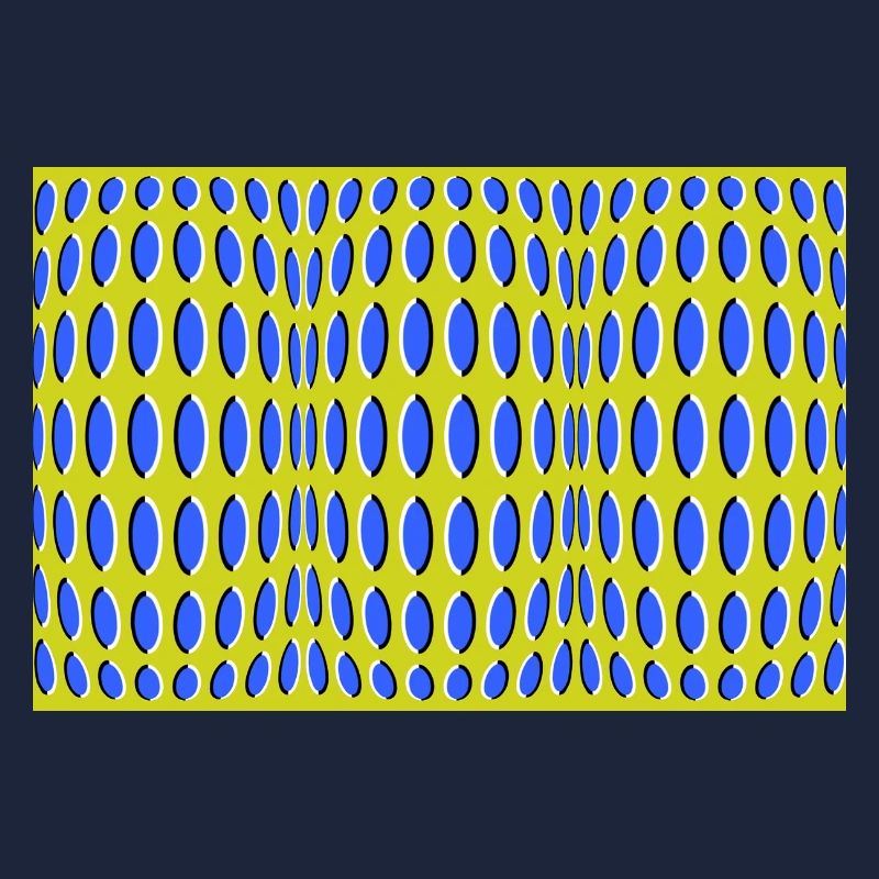 optical illusion