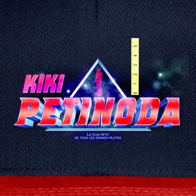 Petinoda