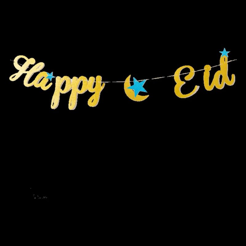 Frohes Eid