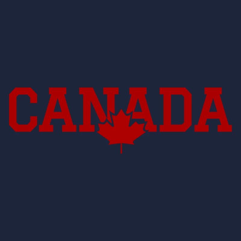 CANADA - Feuille d'érable