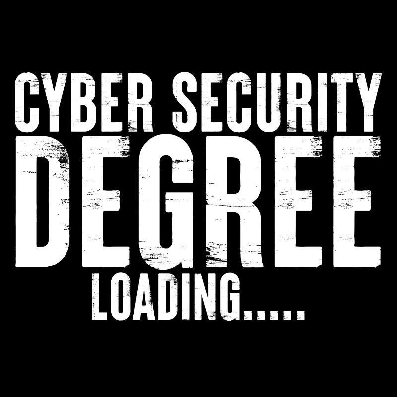 Cyber Security Degree Loading