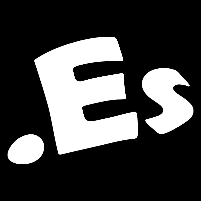 Espagne Code internet du pays