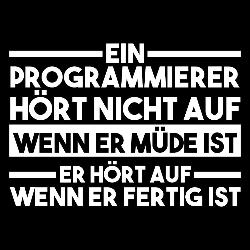 Programmieren Entwickler Coder Programmierer