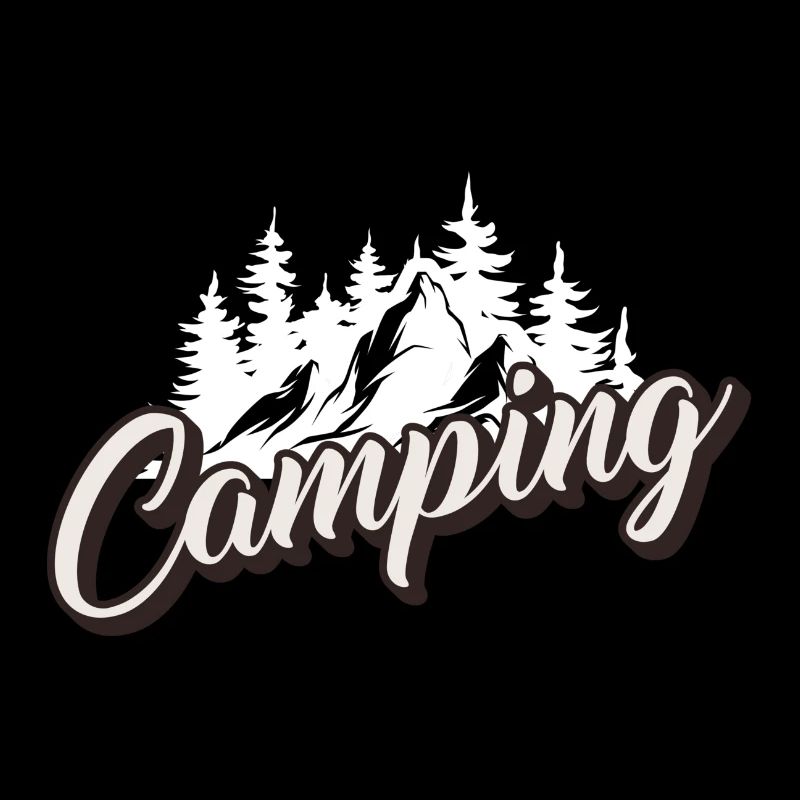 Le camping, c’est vivre
