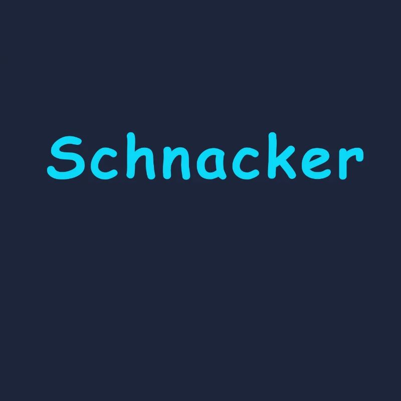 Schnacker