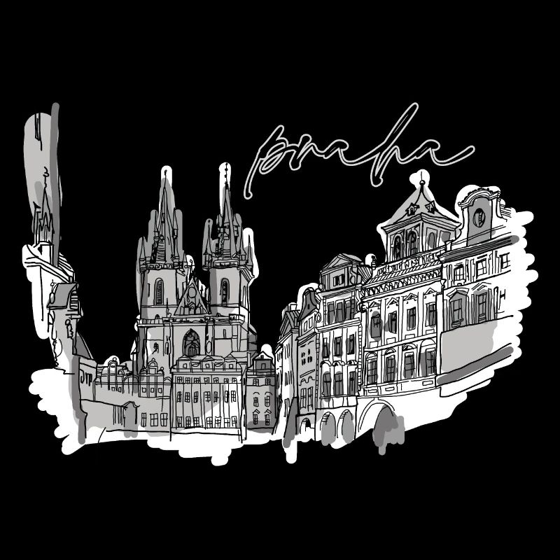 Prague