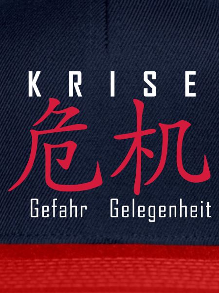krise als chance DE