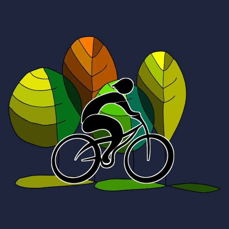 Radfahrer