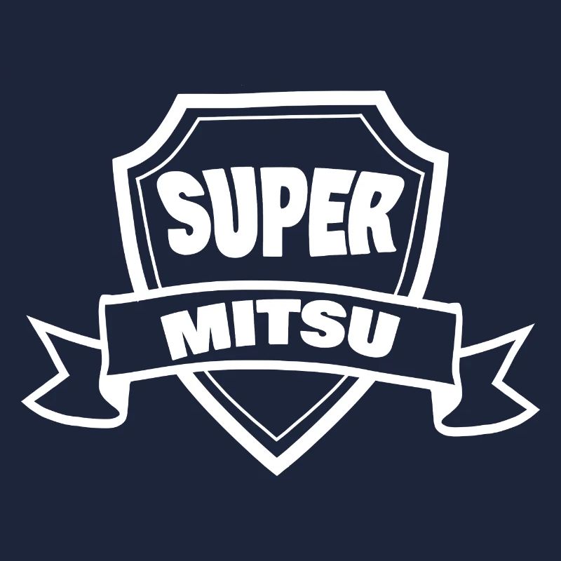 Wappen Mitsu