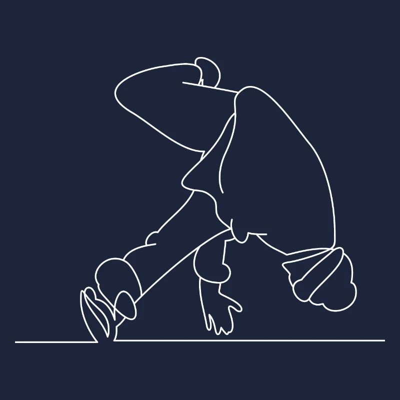 Breakdancer