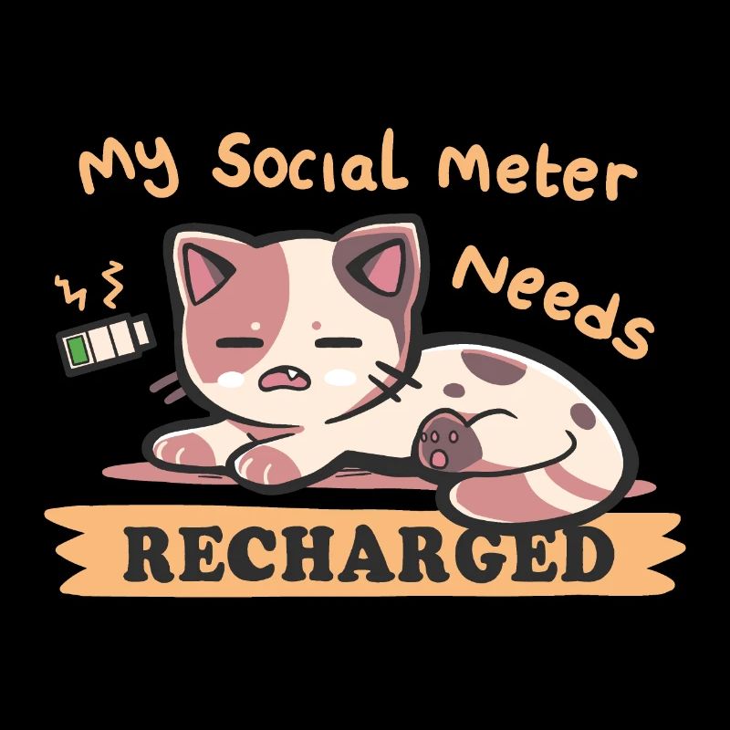 Social Meter Recharge