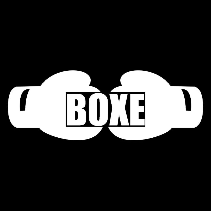 BOXE Gants de boxe