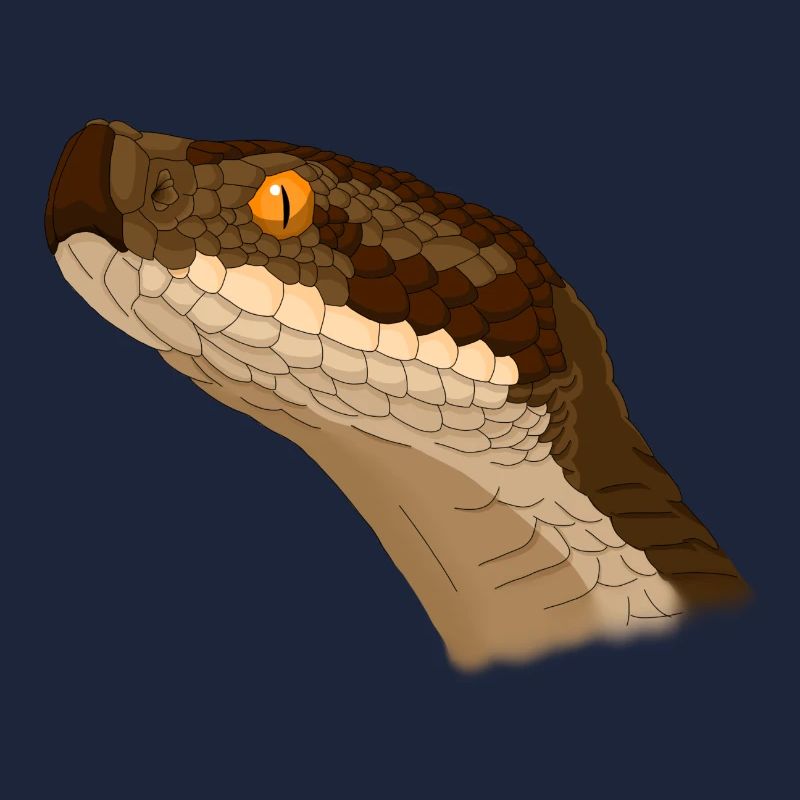 Viper aspic