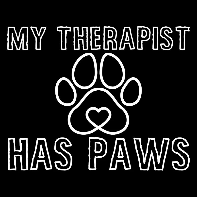 My Therapist Has Paws 3