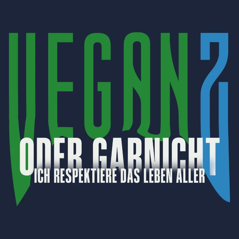 Veganz oder garnicht