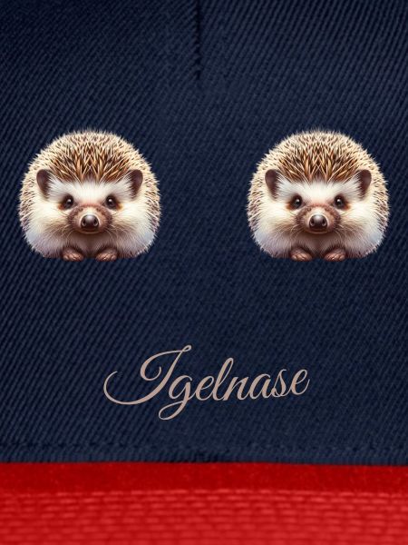 Igel nase