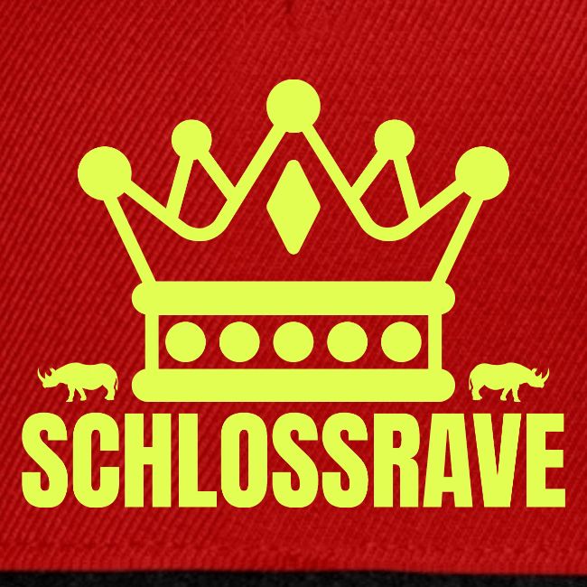 SCHLOSSRAVE