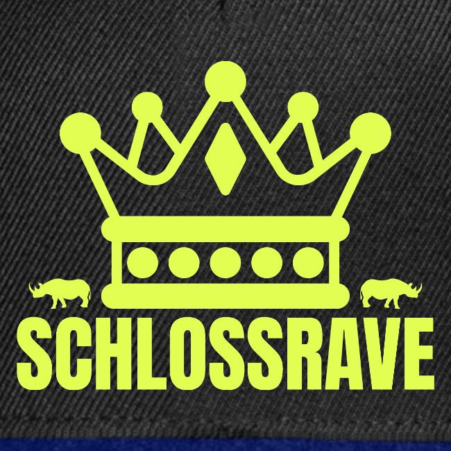 SCHLOSSRAVE
