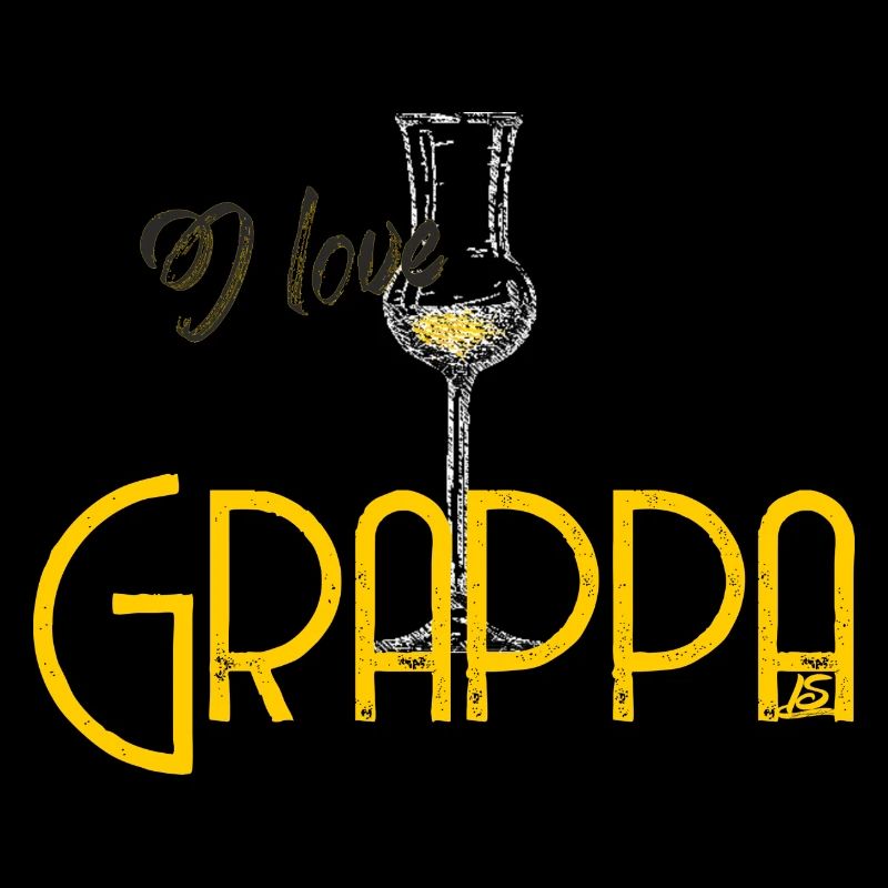 J’adore Grappa
