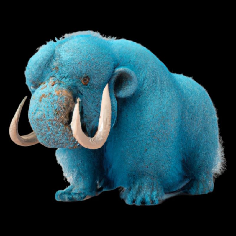 Mammoth 2