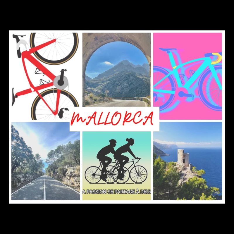Mallorca
