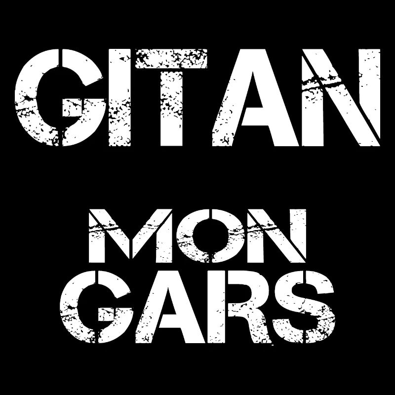 Gitan mon gars