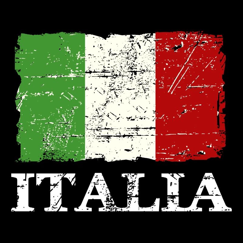 Drapeau italien