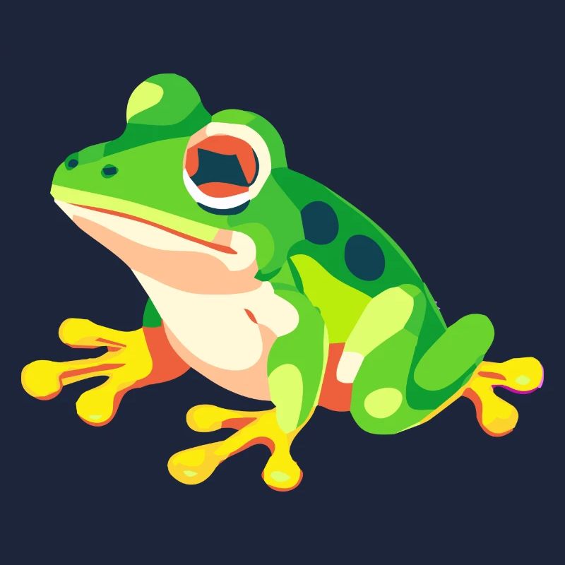 Frosch
